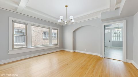 Tiny photo for 5237 S Michigan Avenue #1N, Chicago, IL 60615 (MLS # 12541349)