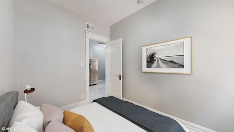 Tiny photo for 5237 S Michigan Avenue #1N, Chicago, IL 60615 (MLS # 12541349)