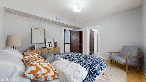 Tiny photo for 5237 S Michigan Avenue #1N, Chicago, IL 60615 (MLS # 12541349)