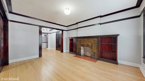 Tiny photo for 5237 S Michigan Avenue #1N, Chicago, IL 60615 (MLS # 12541349)