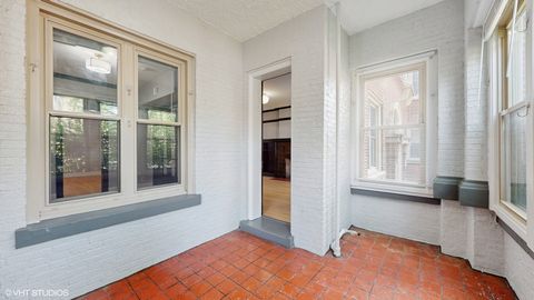 Tiny photo for 5237 S Michigan Avenue #1N, Chicago, IL 60615 (MLS # 12541349)