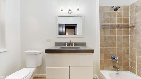 Tiny photo for 5237 S Michigan Avenue #1N, Chicago, IL 60615 (MLS # 12541349)