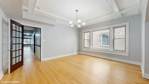 Tiny photo for 5237 S Michigan Avenue #1N, Chicago, IL 60615 (MLS # 12541349)