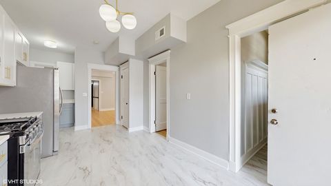 Tiny photo for 5237 S Michigan Avenue #1N, Chicago, IL 60615 (MLS # 12541349)