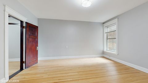 Tiny photo for 5237 S Michigan Avenue #1N, Chicago, IL 60615 (MLS # 12541349)