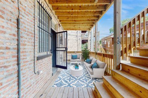 Tiny photo for 5237 S Michigan Avenue #1N, Chicago, IL 60615 (MLS # 12541349)