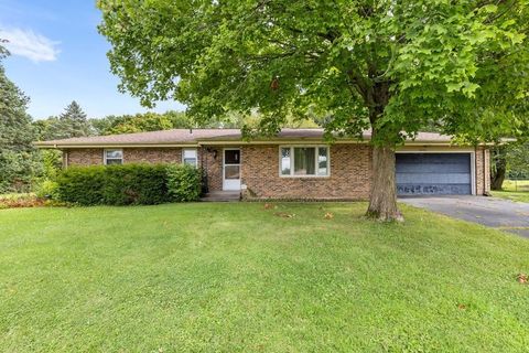 A home in Rockford