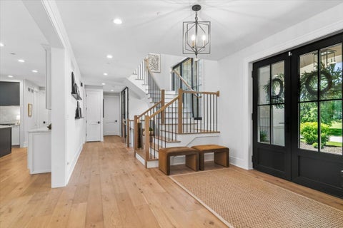 Tiny photo for 14 CARNOUSTIE Lane, Inverness, IL 60067 (MLS # 12769832)