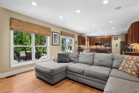 Tiny photo for 33147 N Lake Shore Drive, Grayslake, IL 60030 (MLS # 12791547)