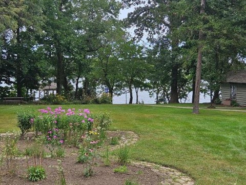 Tiny photo for 33147 N Lake Shore Drive, Grayslake, IL 60030 (MLS # 12791547)
