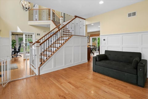 Tiny photo for 33147 N Lake Shore Drive, Grayslake, IL 60030 (MLS # 12791547)