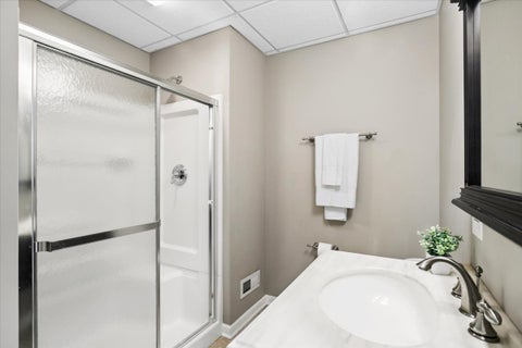 Tiny photo for 33147 N Lake Shore Drive, Grayslake, IL 60030 (MLS # 12791547)