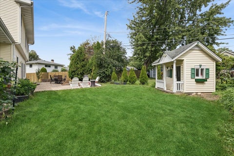 Tiny photo for 33147 N Lake Shore Drive, Grayslake, IL 60030 (MLS # 12791547)