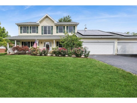 Tiny photo for 33147 N Lake Shore Drive, Grayslake, IL 60030 (MLS # 12791547)