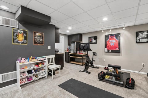 Tiny photo for 33147 N Lake Shore Drive, Grayslake, IL 60030 (MLS # 12791547)