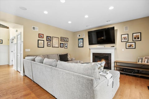 Tiny photo for 33147 N Lake Shore Drive, Grayslake, IL 60030 (MLS # 12791547)