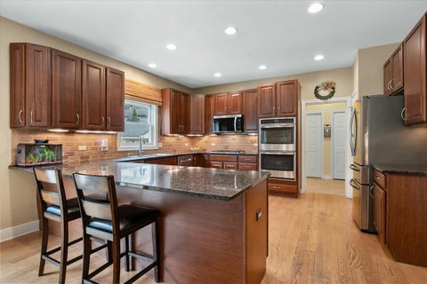 Tiny photo for 33147 N Lake Shore Drive, Grayslake, IL 60030 (MLS # 12791547)