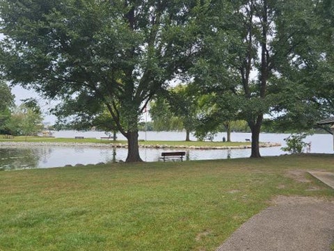 Tiny photo for 33147 N Lake Shore Drive, Grayslake, IL 60030 (MLS # 12791547)