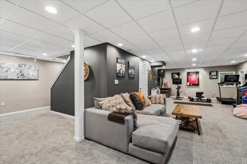 Tiny photo for 33147 N Lake Shore Drive, Grayslake, IL 60030 (MLS # 12791547)