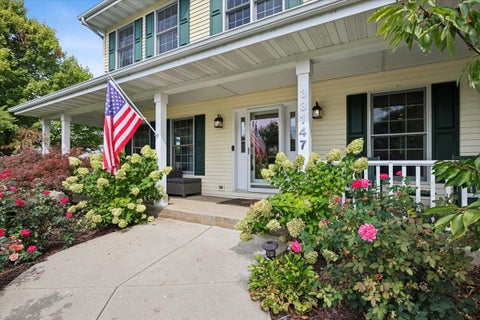 Tiny photo for 33147 N Lake Shore Drive, Grayslake, IL 60030 (MLS # 12791547)