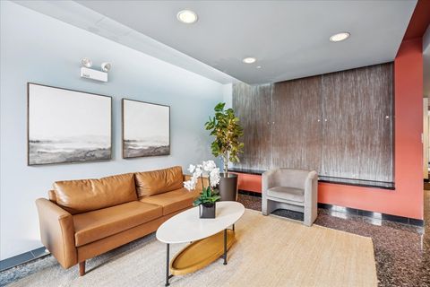 Tiny photo for 1905 S Wolf Road #607, Hillside, IL 60162 (MLS # 12545008)