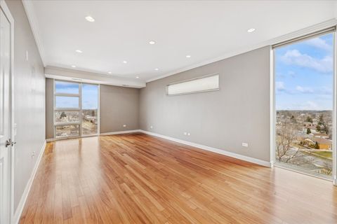 Tiny photo for 1905 S Wolf Road #607, Hillside, IL 60162 (MLS # 12545008)