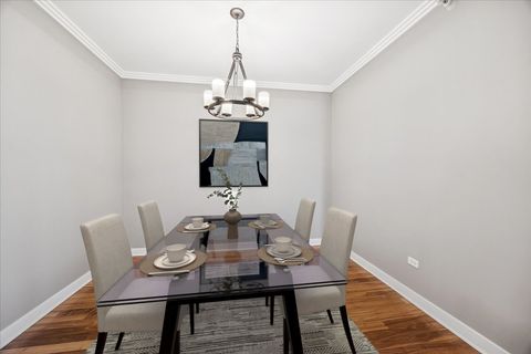 Tiny photo for 1905 S Wolf Road #607, Hillside, IL 60162 (MLS # 12545008)