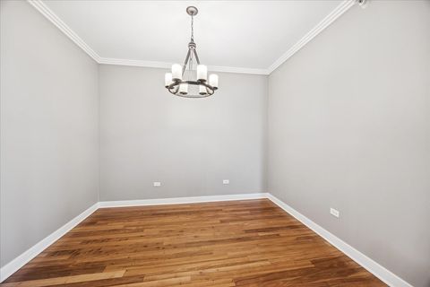 Tiny photo for 1905 S Wolf Road #607, Hillside, IL 60162 (MLS # 12545008)