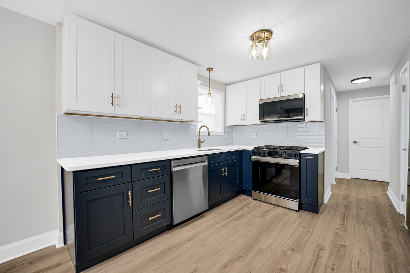 4322 S Keating Avenue