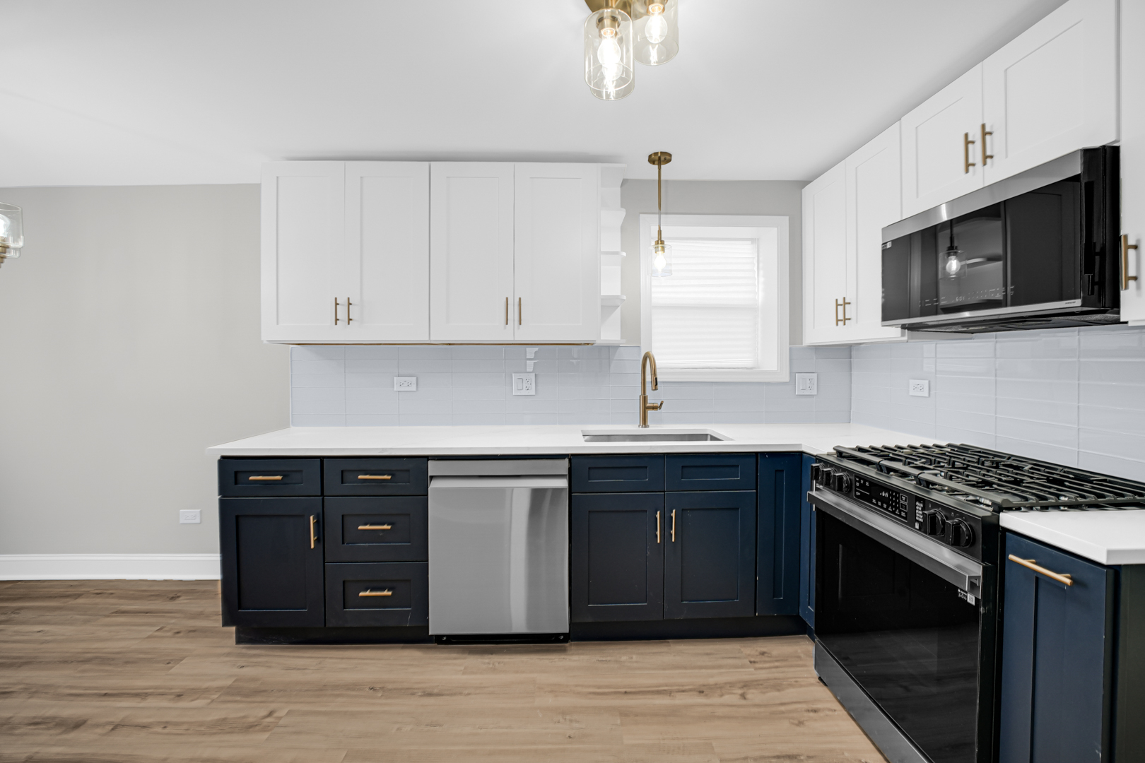 4322 S Keating Avenue