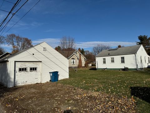 Tiny photo for 1118 S Euclid Avenue, Princeton, IL 61356 (MLS # 12515861)