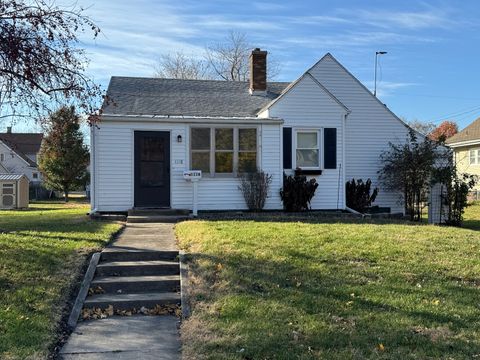 Photo of 1118 S Euclid Avenue, Princeton, IL 61356 (MLS # 12515861)