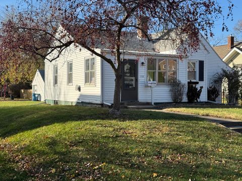 Tiny photo for 1118 S Euclid Avenue, Princeton, IL 61356 (MLS # 12515861)