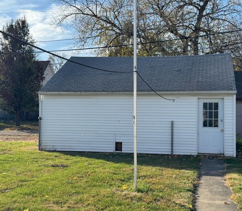 Tiny photo for 1118 S Euclid Avenue, Princeton, IL 61356 (MLS # 12515861)