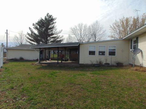 Tiny photo for 1100 Sharp Rock Road, Ava, IL 62907 (MLS # 12596158)