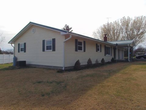 Tiny photo for 1100 Sharp Rock Road, Ava, IL 62907 (MLS # 12596158)