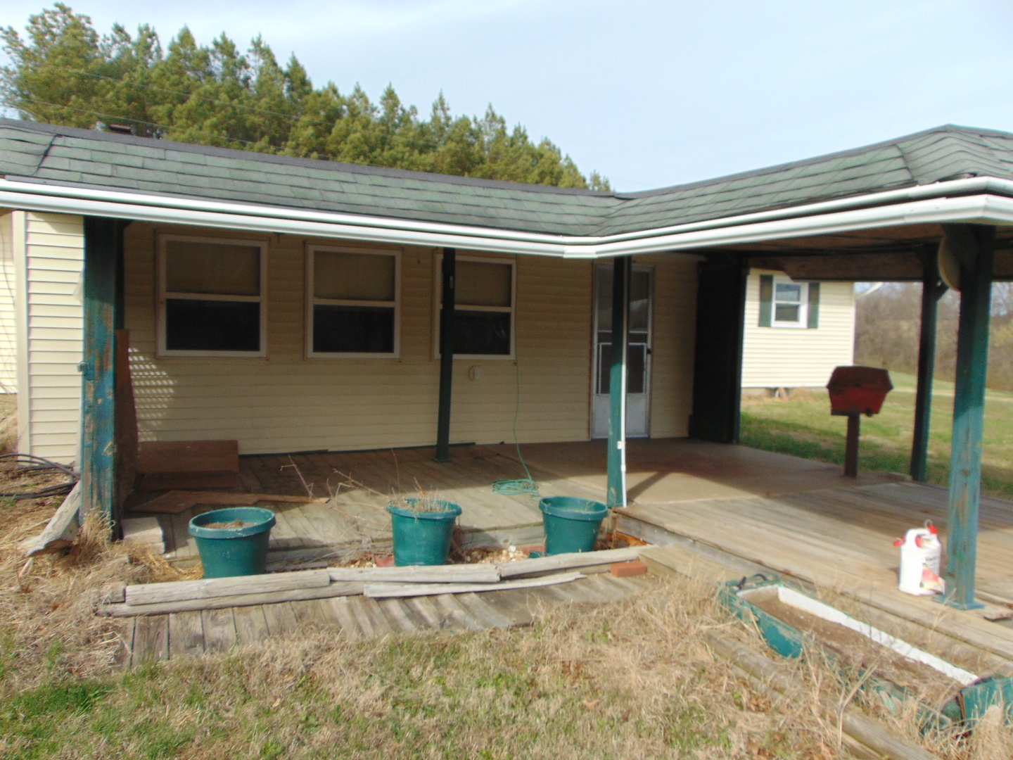 1100 Sharp Rock Road