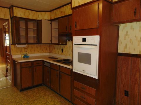 Tiny photo for 1100 Sharp Rock Road, Ava, IL 62907 (MLS # 12596158)