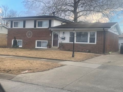 90 Peyton Drive Chicago Heights IL 60411