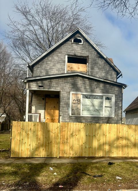 208 W 110th Street Chicago IL 60628