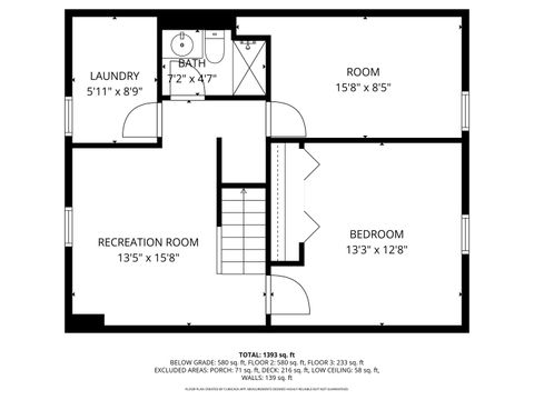 Tiny photo for 195 N Michigan Avenue, Bradley, IL 60915 (MLS # 12541121)