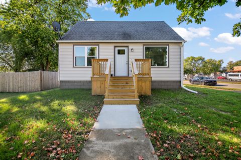 Photo of 195 N Michigan Avenue, Bradley, IL 60915 (MLS # 12541121)