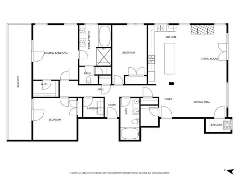 Tiny photo for 714 W Melrose Street #4E, Chicago, IL 60657 (MLS # 12628012)