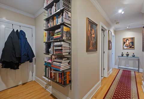 Tiny photo for 714 W Melrose Street #4E, Chicago, IL 60657 (MLS # 12628012)