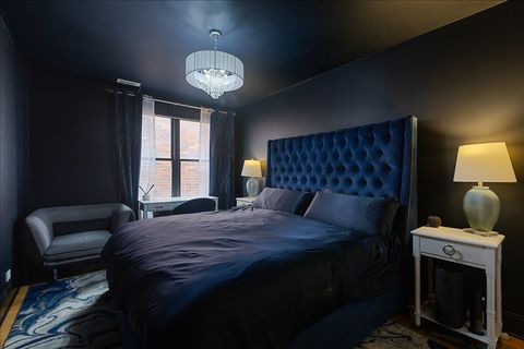 Tiny photo for 714 W Melrose Street #4E, Chicago, IL 60657 (MLS # 12628012)