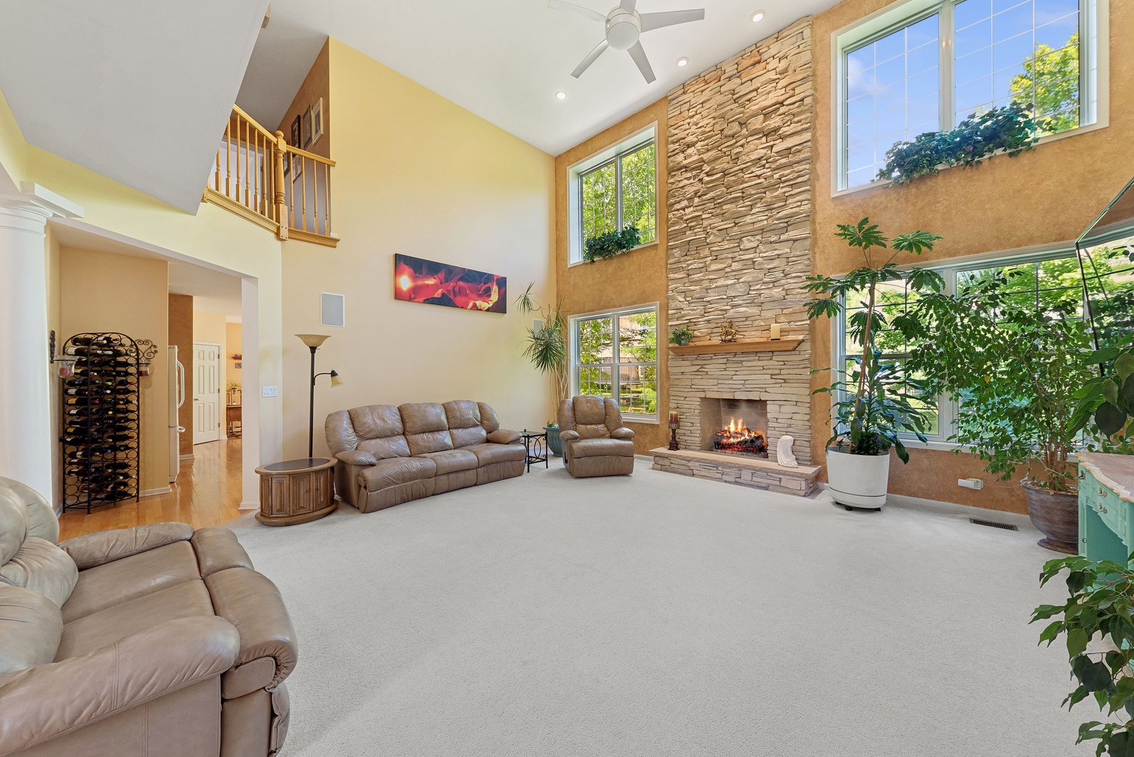 484 W Haleys Hill Court