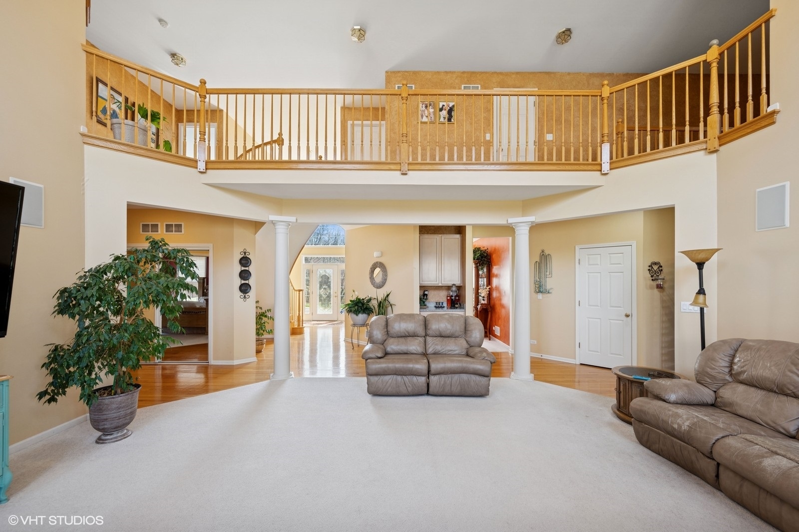 484 W Haleys Hill Court
