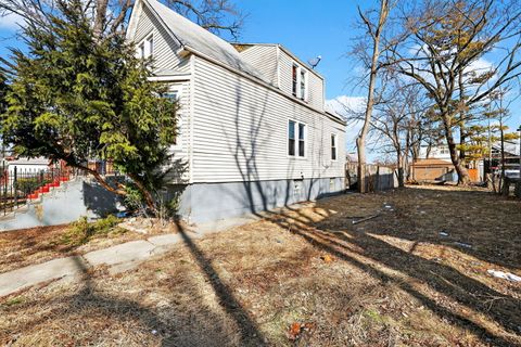 Tiny photo for 6721 S Honore Street, Chicago, IL 60636 (MLS # 12573717)