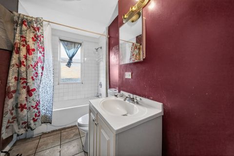 Tiny photo for 6721 S Honore Street, Chicago, IL 60636 (MLS # 12573717)