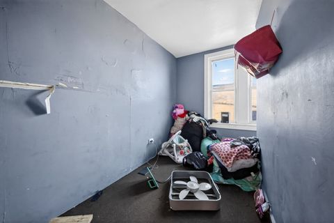 Tiny photo for 6721 S Honore Street, Chicago, IL 60636 (MLS # 12573717)